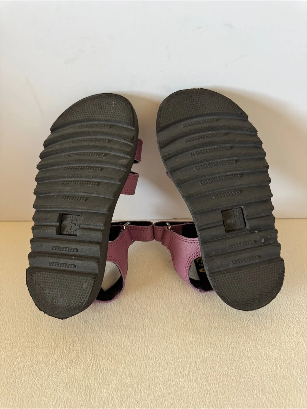 Dr. Martens Klaire Sandal - Kids'